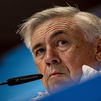 Ancelotti: "El que no quiera lesionarse, que se quede en el sofá"