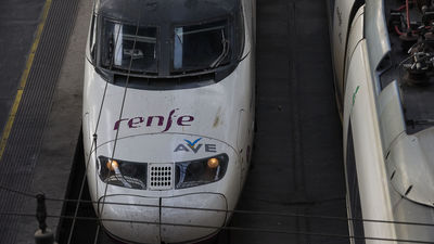 Nueva huelga en Renfe por el bloqueo en la negociación del nuevo convenio