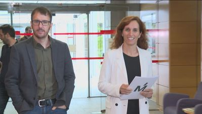 Más Madrid registra una ley para hacer frente al cambio climático