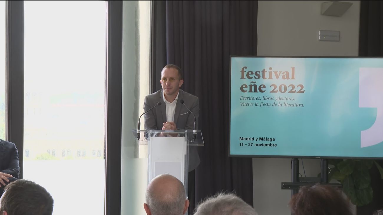 El Festival Eñe supera los 150 artistas en su edición más extensa