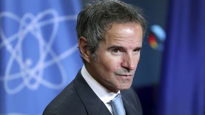 La ONU enviará inspectores a Ucrania para verificar que no hay indicios de la "bomba sucia"