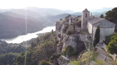 Siurana, el pueblo que no quiere ser el más bonito de España