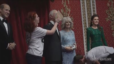 Temor al efecto contagio por los ataques a obras de arte