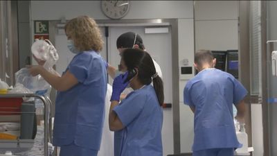 La relación directa entre trabajar de noche y el cáncer