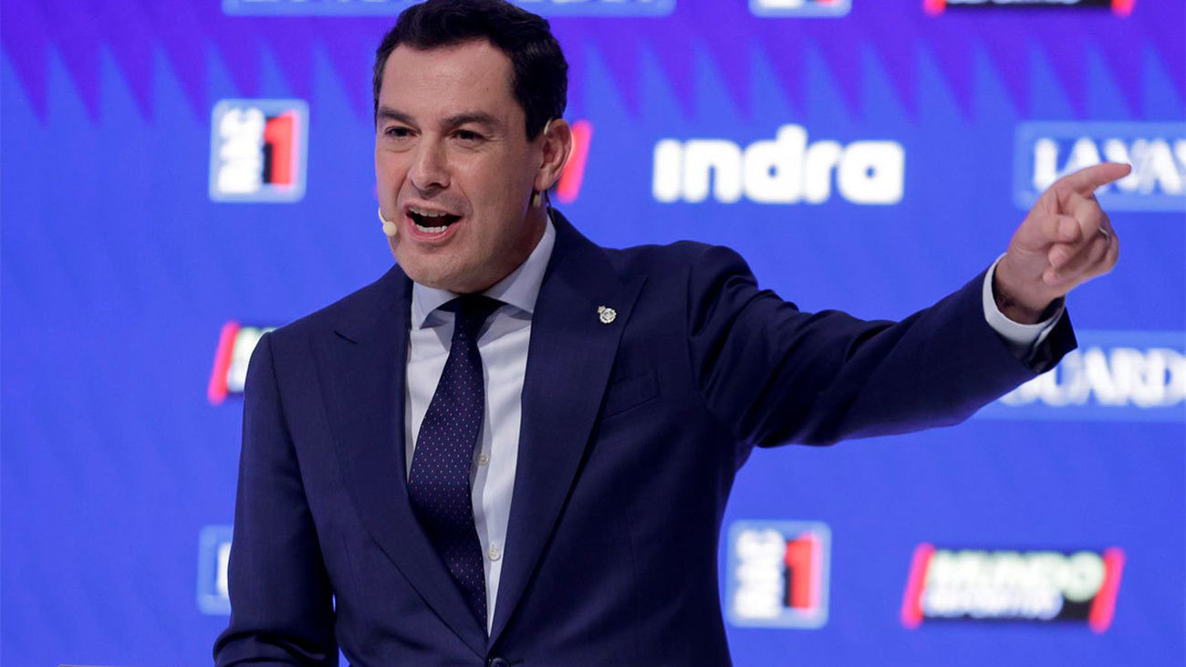 Andalucía recurrirá  ante el Contitucional el impuesto de solidaridad del Gobierno