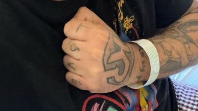 Kiko Rivera: "He vuelto a nacer y va y me toca la misma cara de siempre"