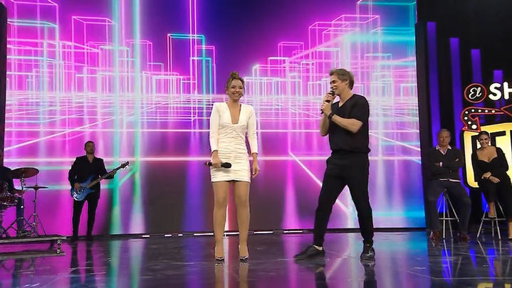 El Show de Bertín / Telemadrid