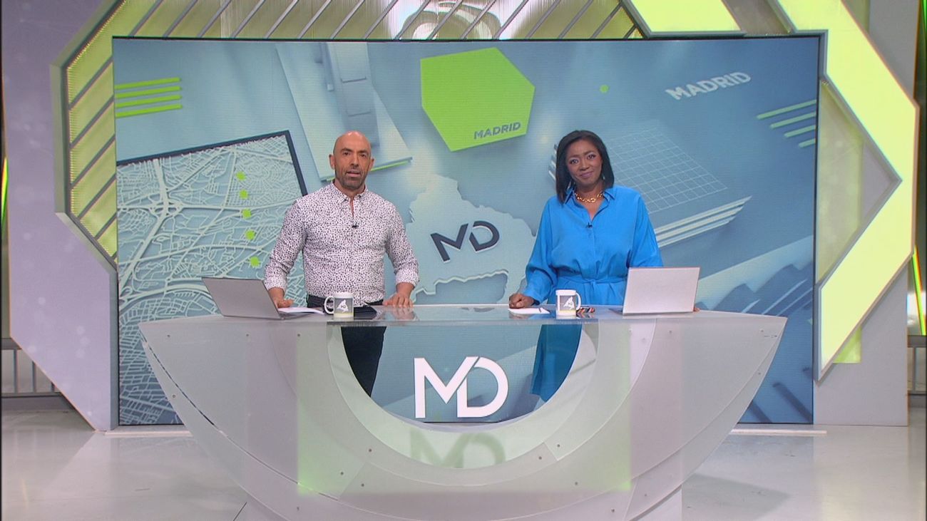 Madrid Directo 21.10.2022