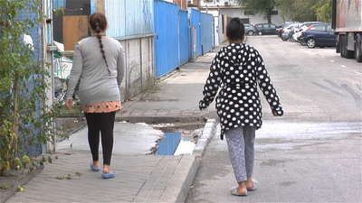 Numerosas naves industriales okupadas en Torrejón de Ardoz