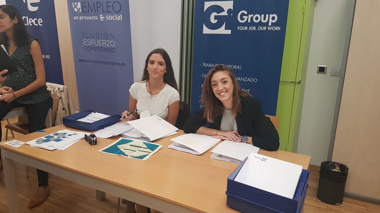 Comienza la selección para optar a 3.000 puestos de trabajo en Gi Group para la campaña del Black Friday