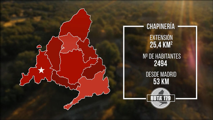 Chapinería / Telemadrid