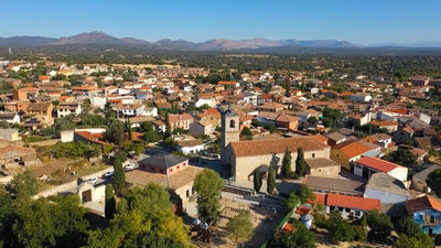 Ruta 179: Chapinería