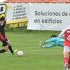 Estos son los 16 goles de la séptima jornada de Tercera