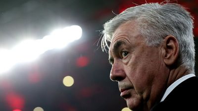 Brasil quiere a Ancelotti como seleccionador