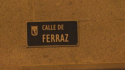 Violencia machista en Madrid: un hombre es detenido en Ferraz por intentar violar a su compañera de piso