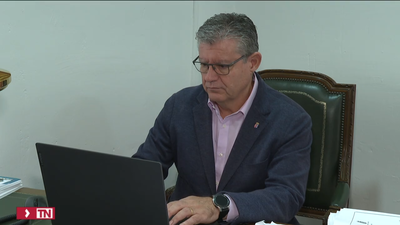 Una oficial de Policía denuncia por acoso laboral al alcalde socialista de Brunete