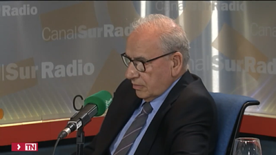 Nuevo lío en el PSOE: Alfonso Guerra desvela no haber sido invitado al acto por los 40 años del triunfo de 1982