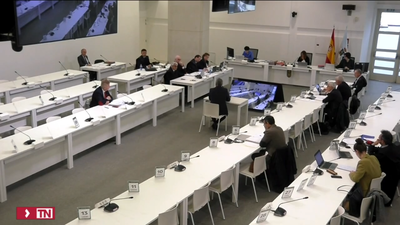 "La he jodido": primeras palabras del conductor del Alvia a un mando policial