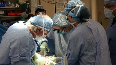 Cuando un desconocido te da una segunda oportunidad