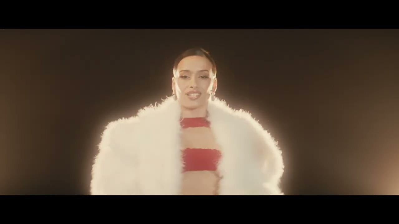 Chanel 'Toke', la canción de España para Mundial
