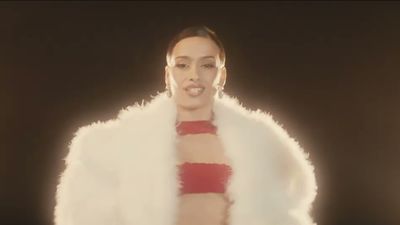 Chanel presenta 'Toke', la canción de España para el Mundial 2022