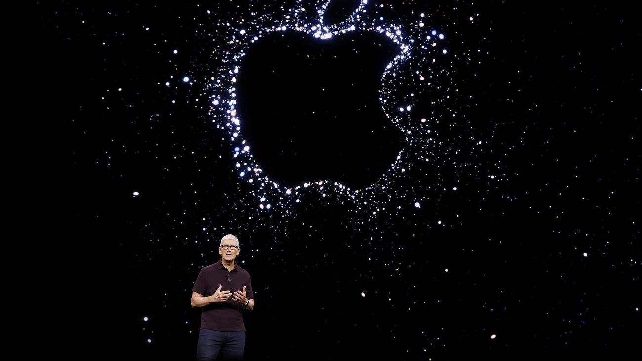 Apple sube los precios de sus servicios de música y televisión