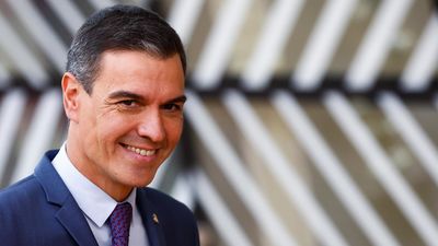 Sánchez se reafirma en que nada apunta a una recesión en España