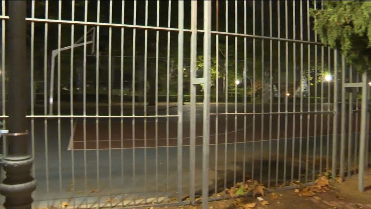 Bandas latinas en Madrid: reyerta con tres  jóvenes heridos por machetazos en Pacífico