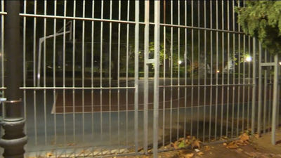 Bandas latinas en Madrid: reyerta con tres  jóvenes heridos por machetazos en Pacífico