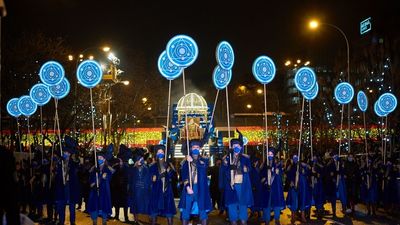 Navidad en Madrid: Abierto el plazo de inscripción para participar en la Cabalgata de Reyes 2023