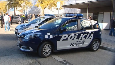 Un juez abre diligencias ante un posible delito en las oposiciones de la Policía Municipal