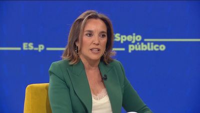 Gamarra desvincula la negociación del CGPJ de la reforma del delito de sedición