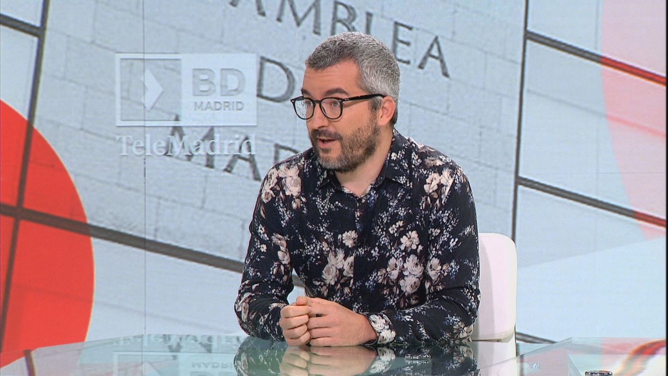 Javier Padilla: “Nos congratulamos que haya acuerdo en Sanidad pero aún más si se cumple”