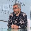 Javier Padilla: “Nos congratulamos que haya acuerdo en Sanidad pero aún más si se cumple”