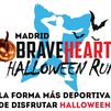 Si te gusta Halloween y el deporte es lo tuyo,  la Madrid Braveheart Halloween Run es para ti