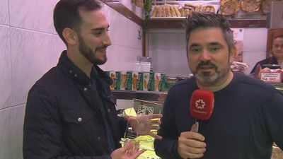 La carnicería de Madrid que es un ejemplo de digitalización