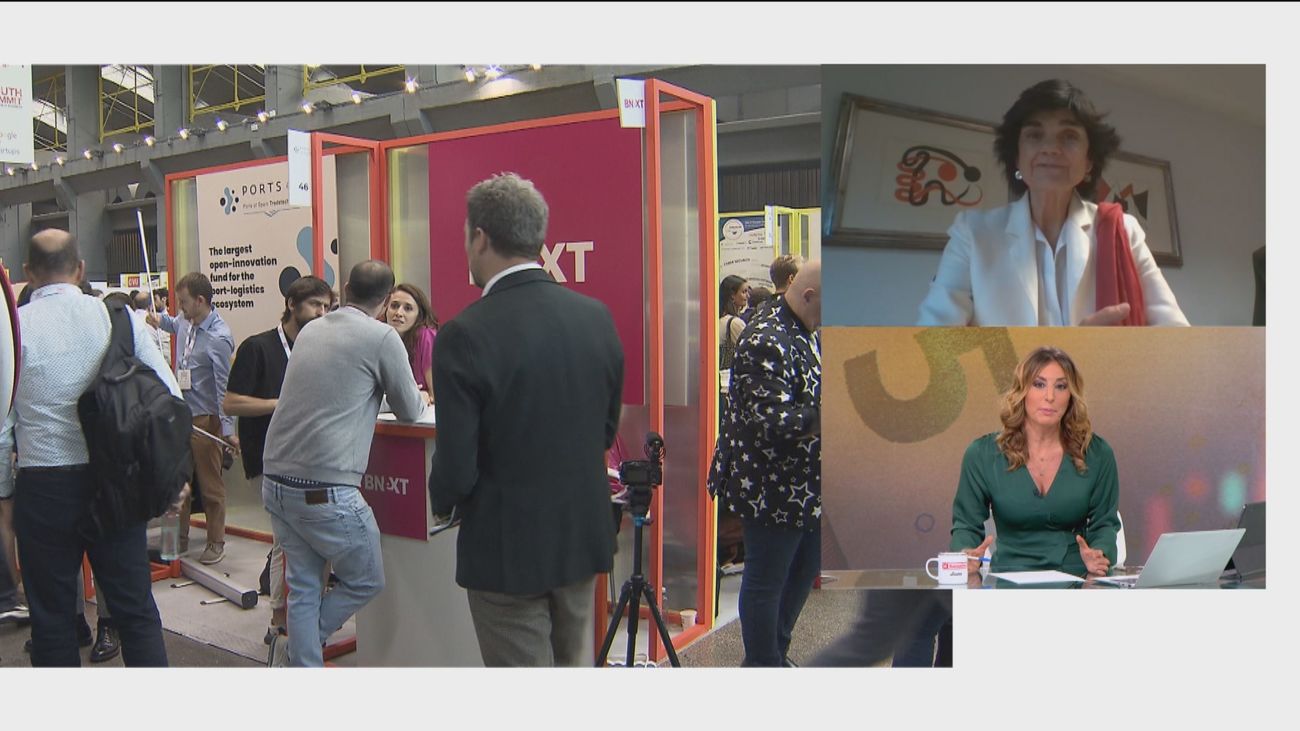 'Startups', las nuevas empresas emergentes que apuestan por la innovación