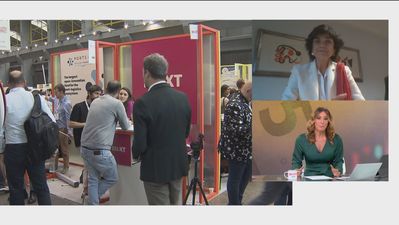 'Startups', las nuevas empresas emergentes que apuestan por la innovación