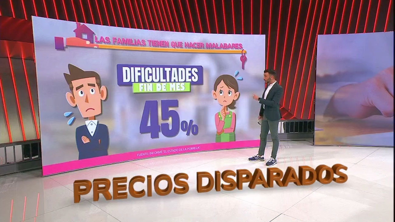 Aumentan los casos de morosidad con los alquileres de los pisos
