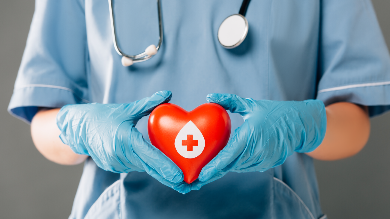 Estos son los requisitos que debemos cumplir para donar sangre