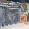 La angustia y el terror en el atraco a una joyería de La Gavia