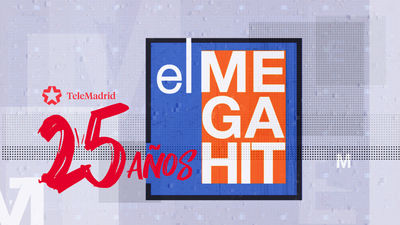 “El Megahit” recibe el premio Iris del Jurado 2022