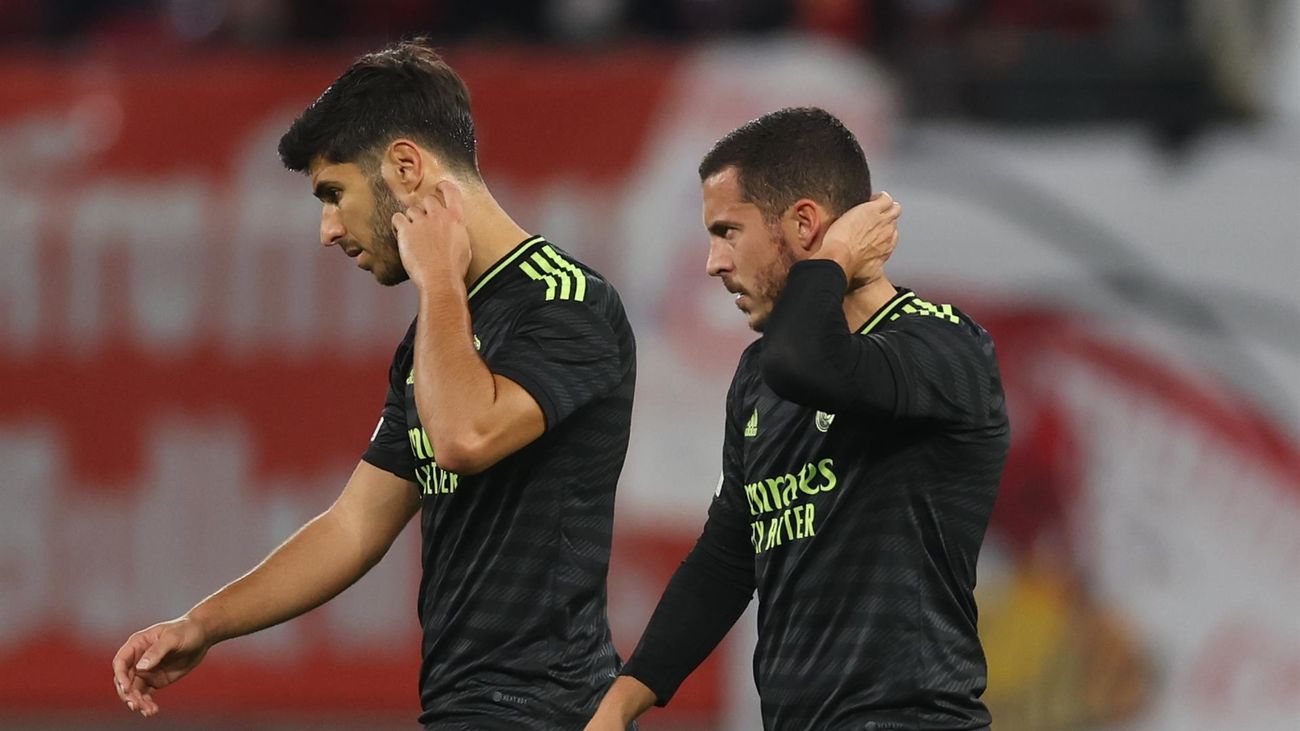 El Real Madrid cierra el segundo mejor arranque de su historia