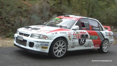 Motor de Madrid 29.10.2022