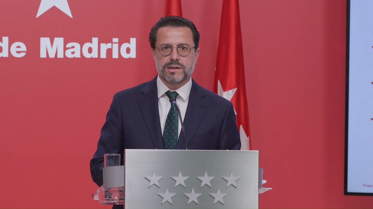 Las 10 grandes diferencias entre los presupuestos de Ayuso y los de Pedro Sanchez