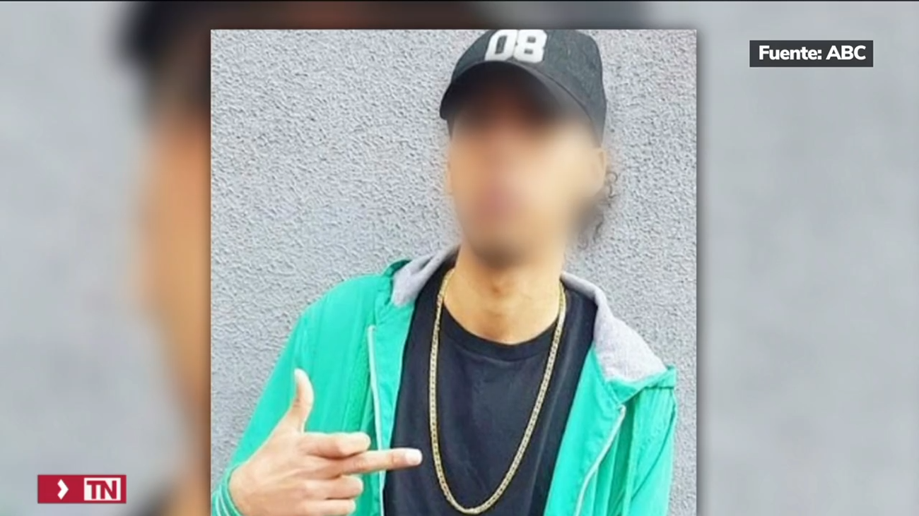 Bandas latinas en Madrid: detenido en Ciudad Lineal un líder de los Trinitarios