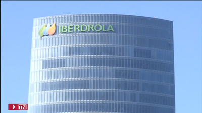 Iberdrola reduce su beneficio neto un 14% en España