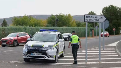 Tiroteo en Ciudad Real: una discusión entre un padre y un hijo acaba con 3 muertos
