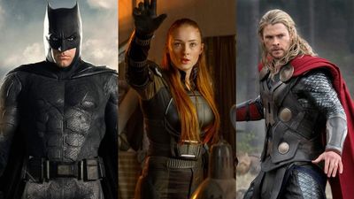 James Cameron critica la falta de madurez de los personajes de Marvel y DC: "Sus personajes parecen de instituto"