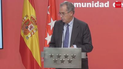 El Gobierno regional concede su Gran Cruz de Víctimas del Terrorismo a 209 fallecidos por atentado